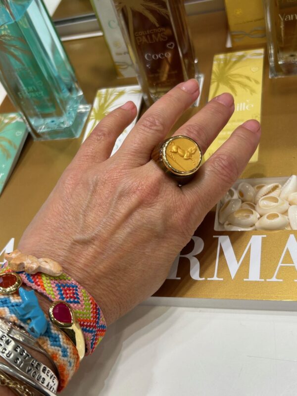 Bague Petit Cheval – Image 3