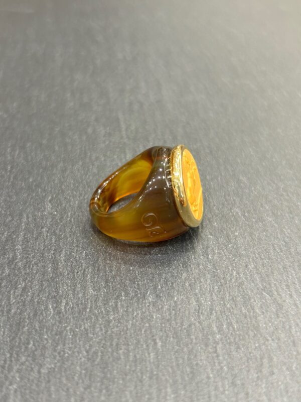 Bague Petit Cheval – Image 4