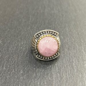 Bague J834 Kunzite