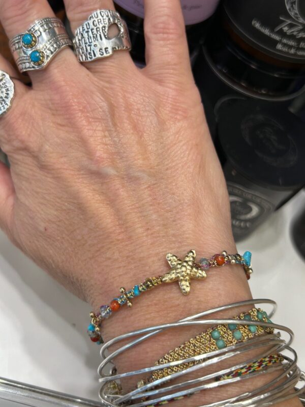 Bracelet KASHA Etoile – Image 3