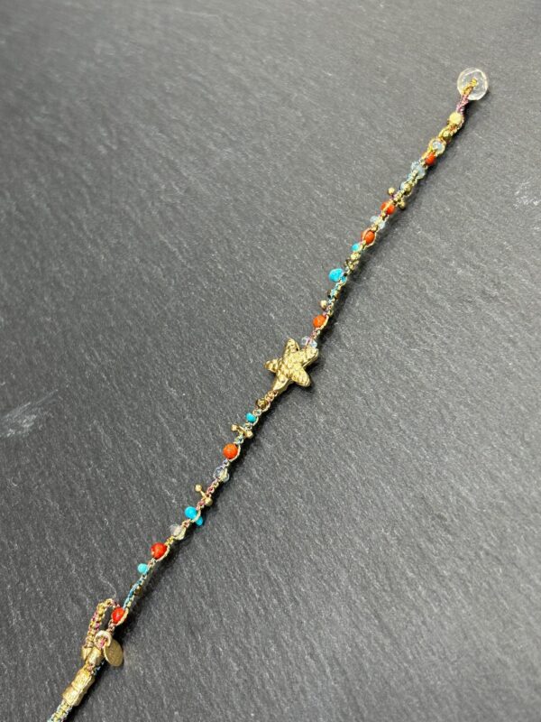 Bracelet KASHA Etoile – Image 4