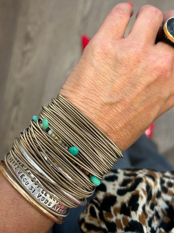 Bracelet Bronze – Image 2