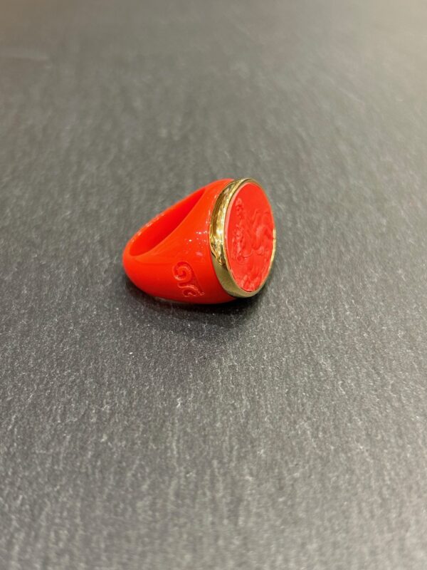Bague Venus Marine – Image 4