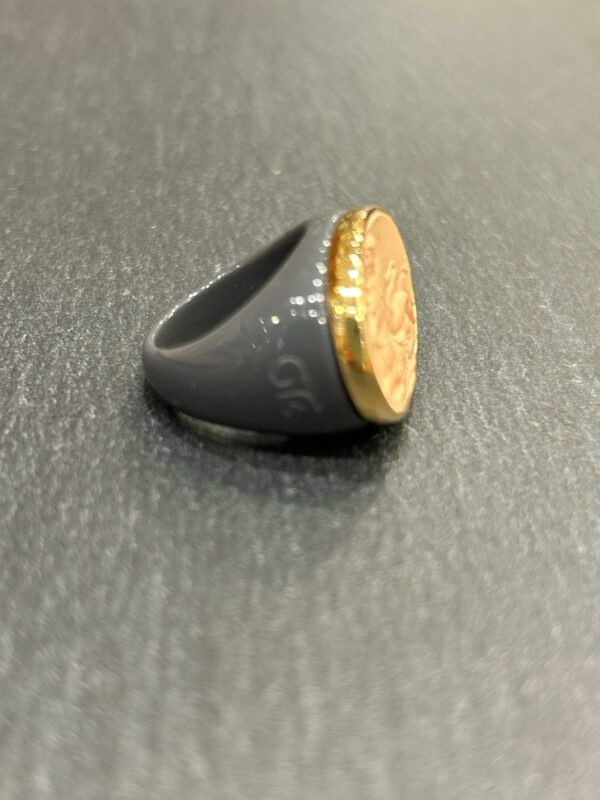 Bague Venus Marine – Image 3