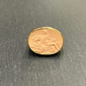 Bague Venus Marine
