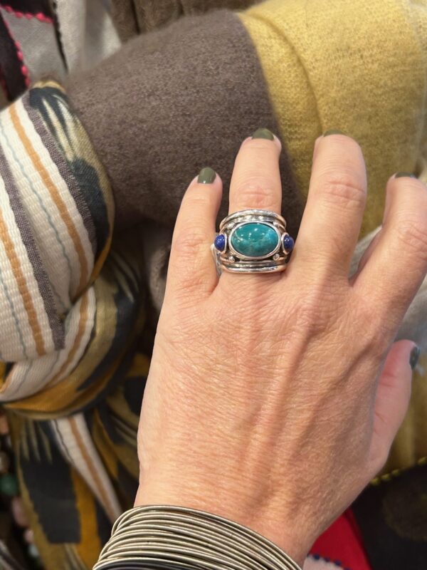 Bague SIMONE – Image 5