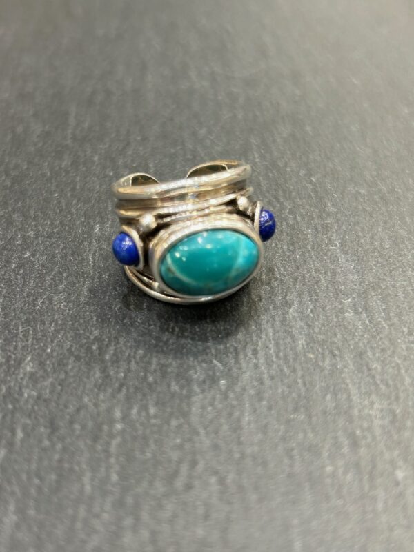 Bague SIMONE – Image 4