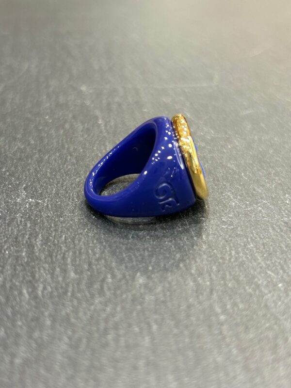 Bague Hercule et Cupidon – Image 3