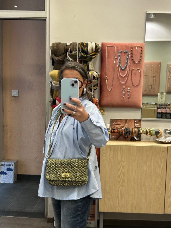 SAC  BOVARY Anis – Image 2