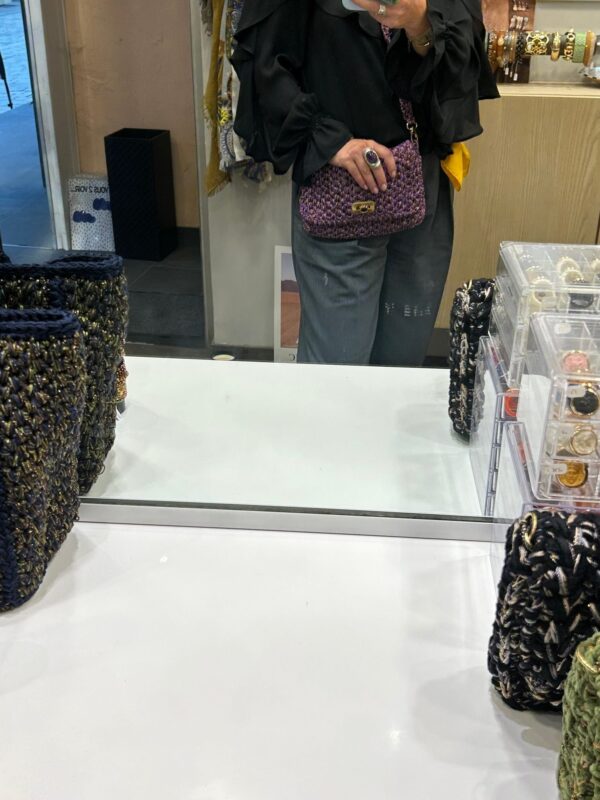 SAC  BOVARY Violet – Image 4