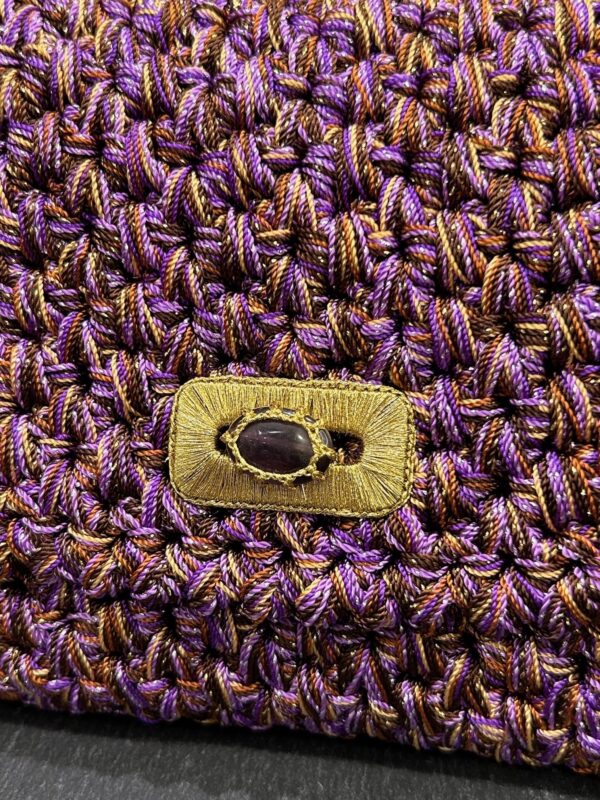 SAC  BOVARY Violet – Image 2