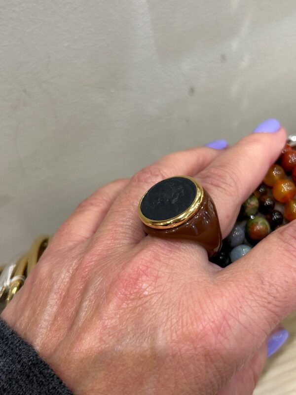 Bague PEGASE – Image 4