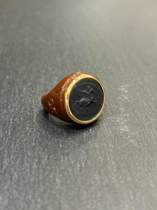 Bague PEGASE – Image 5