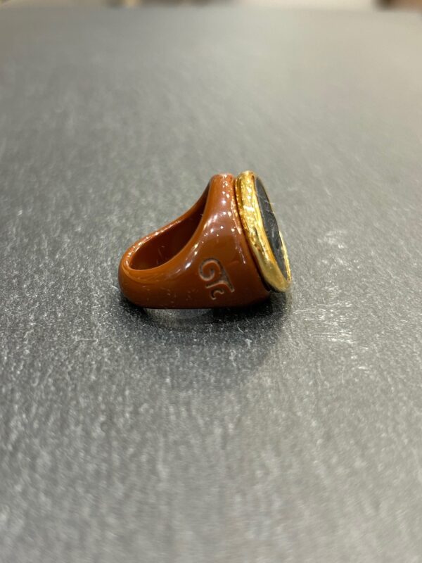 Bague PEGASE – Image 3