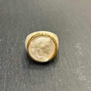 Bague DIONYSOS