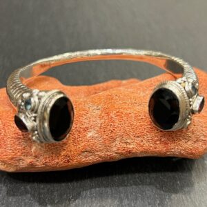 Bracelet MAHARADJAH Onyx
