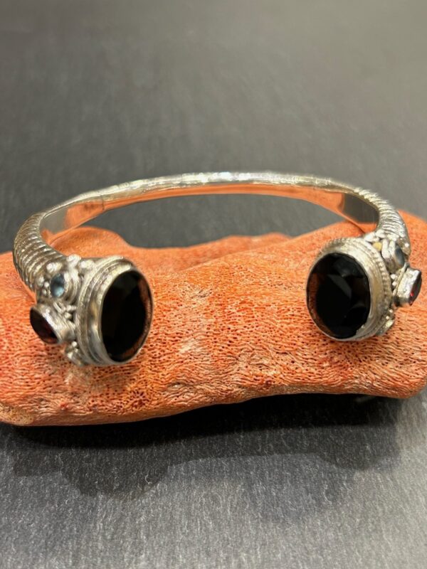Bracelet MAHARADJAH Onyx