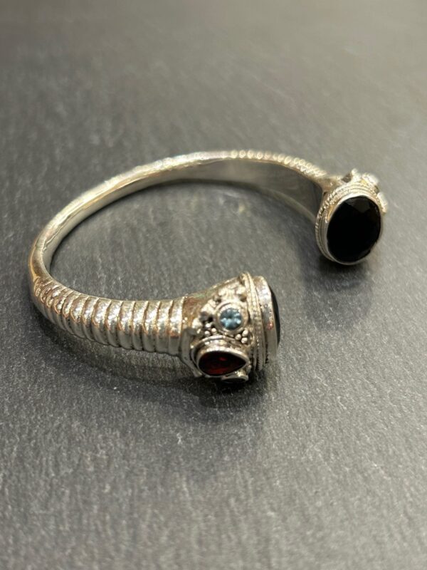 Bracelet MAHARADJAH Onyx – Image 5