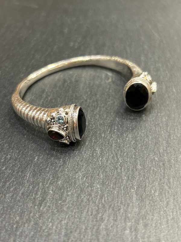 Bracelet MAHARADJAH Onyx – Image 3