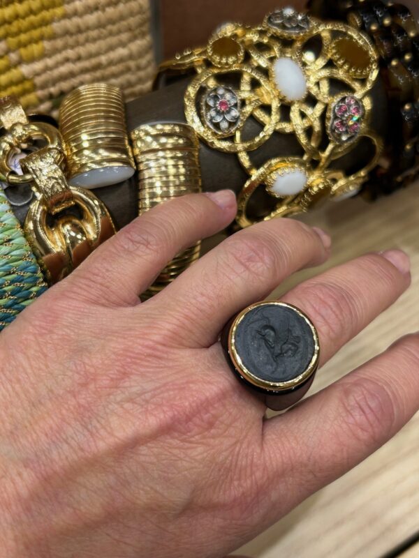 Bague PEGASE – Image 5