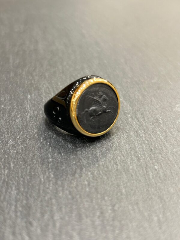 Bague PEGASE – Image 4