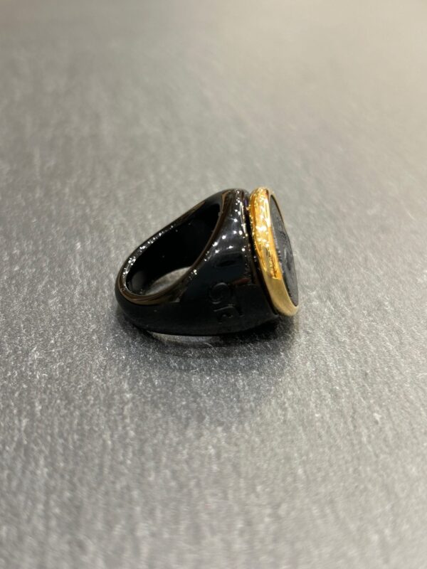 Bague PEGASE – Image 3
