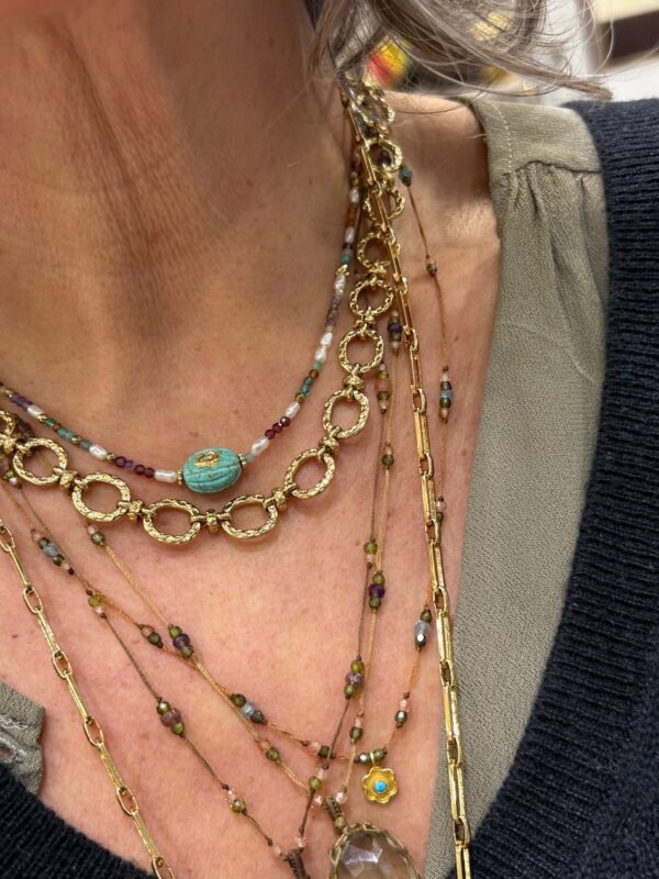 Collier KASHA – Image 4