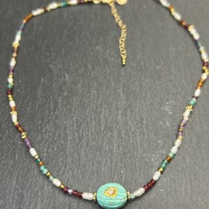 Collier KASHA