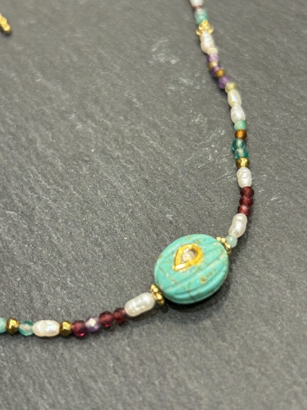 Collier KASHA – Image 3