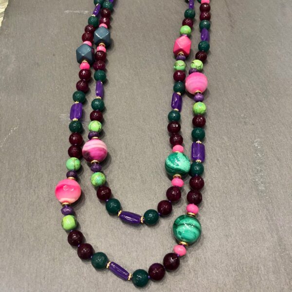 Collier S211009