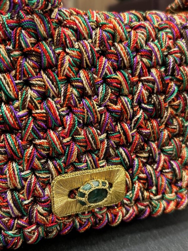 SAC  BOVARY Cerise – Image 2