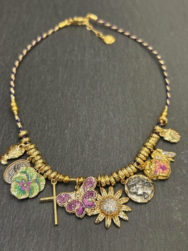 Collier BELLAGIO