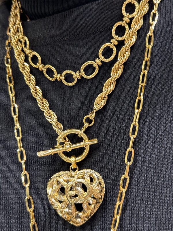 Collier COROCAO – Image 5