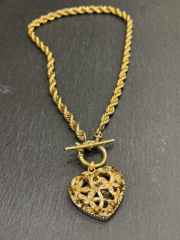 Collier COROCAO