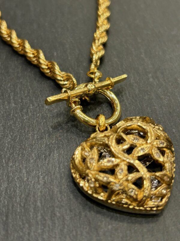 Collier COROCAO – Image 4