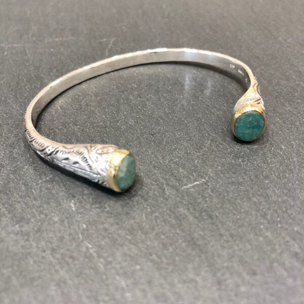 Bracelet 6511 Amazonite