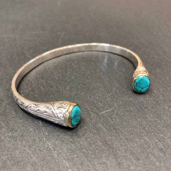 Bracelet 6512 Turquoise