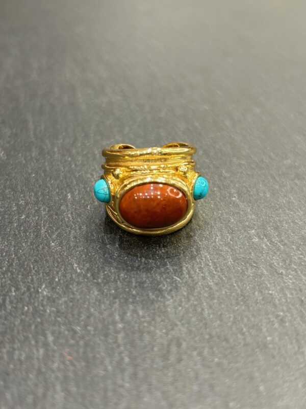 Bague SIMONE