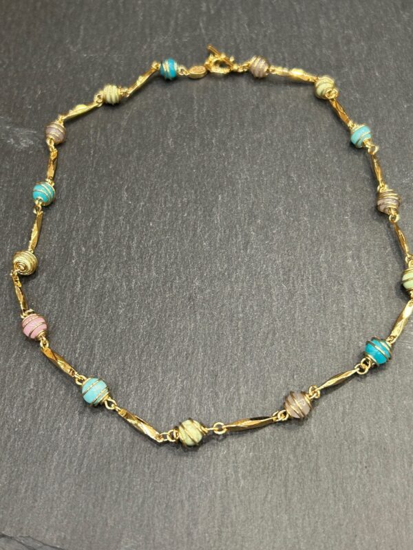 Collier PERLA
