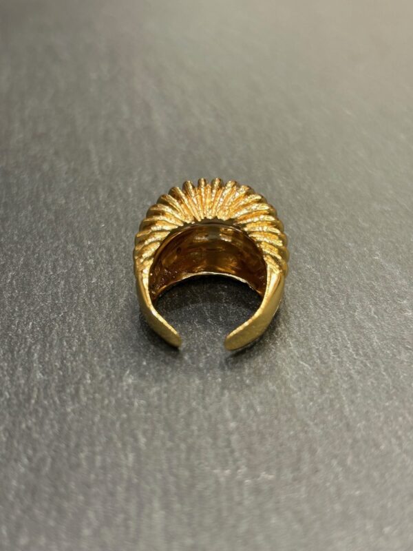 Bague TIKI – Image 4