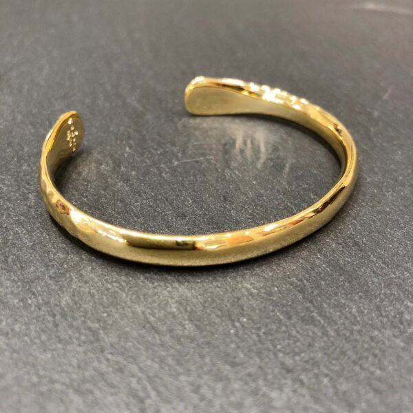 Bracelet Jonc