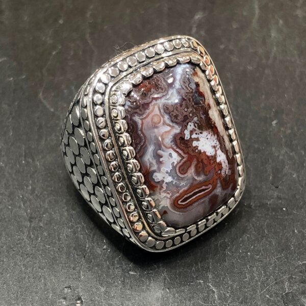 Bague J756 Laguna
