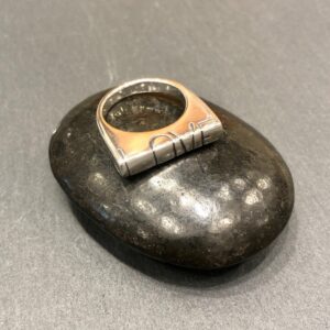 Bague SquareLove