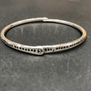 Bracelet Reflet Rivete