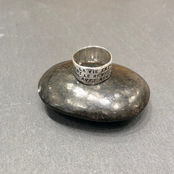 Bague Reve