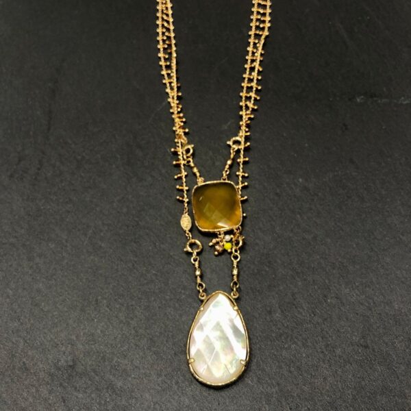 Collier Scapulaire
