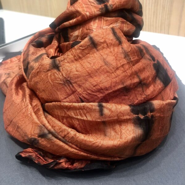 Foulard Tie&Dye