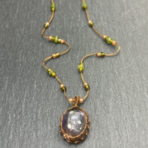 TIBETAN AMETRINE - ASTREE