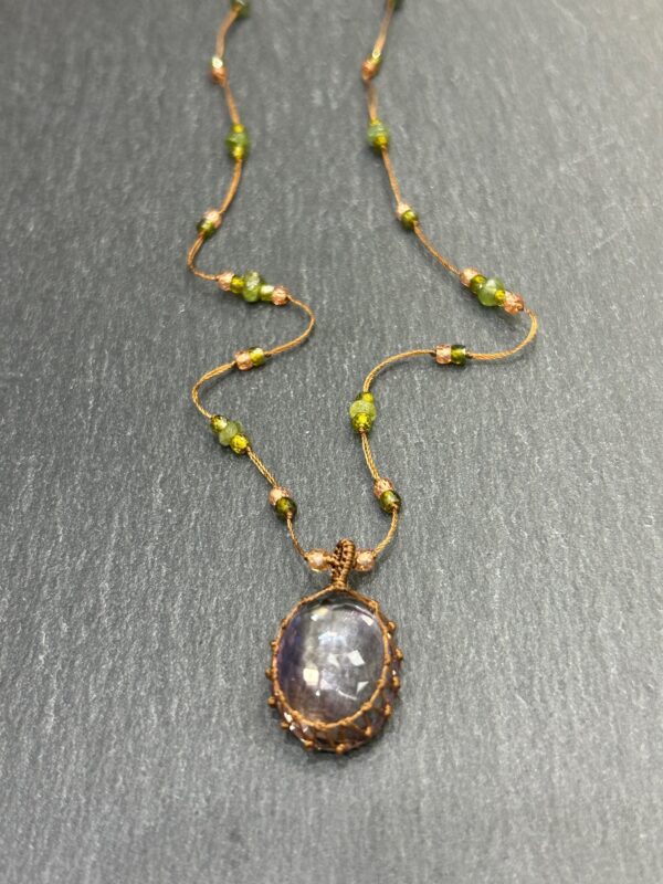 TIBETAN AMETRINE - ASTREE
