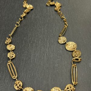 COLLIER ECLIPSE - ASTREE